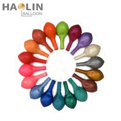 Globus metàl·lic de perles de 18 polzades