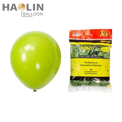 Globus de làtex retro